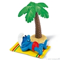 Schleich Smurf - 40261 Semestersmurfen