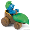Schleich Smurf - 40264 Smurf i Bil