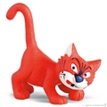 Schleich Smurf - 20411 Katten Azrael