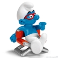 Schleich Smurf - 20711 Smurf Regissör
