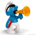 Schleich Smurf - 20715 Smurf Film- producent