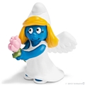 Schleich Smurf Stjärntecken - 20725 Jungfrun