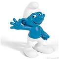 Schleich Smurf - 20730 Klantsmurfen