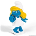 Schleich Smurf - 20731 Smurfan, Drömmande