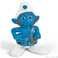 Schleich Smurf - 20732 Skottesmurfen