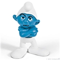 Schleich Smurf - 20733 Buttersmurfen