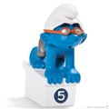 Schleich Smurf - 20736 Simmare