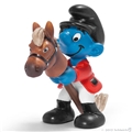Schleich Smurf - 20743 Ryttare