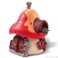 Schleich Smurf - 49001 Smurfhus Stort
