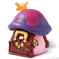 Schleich Smurf - 49014 Smurfans Hus