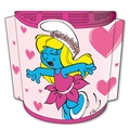 Smurfarna Vägglampa Smurfan