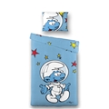 Smurfarna Påslakanset Astronaut