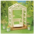 Sylvanian Families Garden Swing