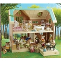 Sylvanian Families Larchwood Lodge