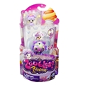 Zoobles Princess Soarena & Roary
