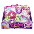 Zoobles Princess Carriage