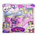 Zoobles Princess Castle