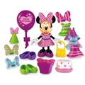 Fisher Price Minnies Birthday Bow-tique
