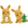 Sylvanian Families Kangaroo Twins