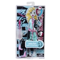 Monster High Fashion Lagoona Blue X3664