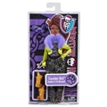 Monster High Fashion Clawdeen Wolf X3663