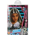 Monster High Frankie Stein Peruk