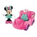 Fisher Price Minnies Ice Cream Truck