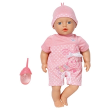 My Little Baby Born Docka 32 cm