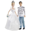 Disney Prinsessor - Askungens Bröllop X2846