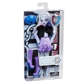Monster High Fashion Abbey Bominable X3662
