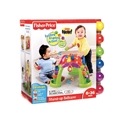 Fisher Price Stand-Up Ballcano