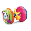 Fisher Price Bat & Crawl Rollerbar