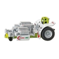 Siku 1:87 Pulling Tractor 1828