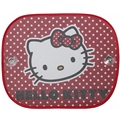 Hello Kitty Solskydd