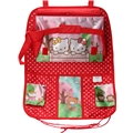 Hello Kitty Bil- prylficka