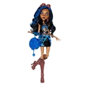 Monster High - Robecca Steam