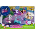 Littlest Pet Shop - Barrettes & Bows