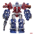 Transformers Cyberverse Optimus Maximus