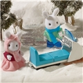 Sylvanian Families Skidoo
