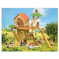 Sylvanian Families Treehouse
