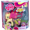 My Little Pony Glitter Wings Fluttershy
