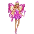 Barbie Fairy Doll