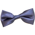 4560 Bow Tie Satin Small