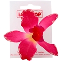 2124 Orchid Bobby Pin