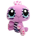 Littlest Pet Shop Mjukis - Spindel