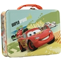 Cars Tinbox