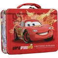 Cars Tinbox