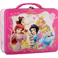 Disney Prinsessor Tinboxes