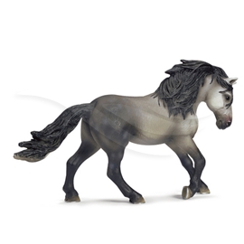 Schleich Andalusier - hingst