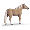 Schleich Palominohingst